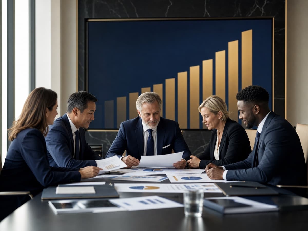 Full Year 2025 results: Revenue surpasses $52B milestone