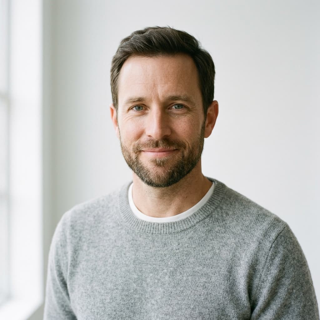 Daniel Foster