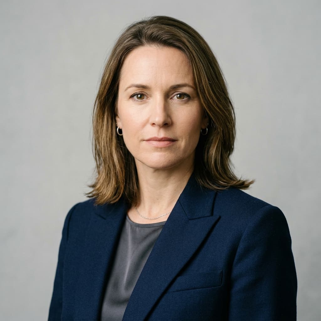 Claire Bennett
