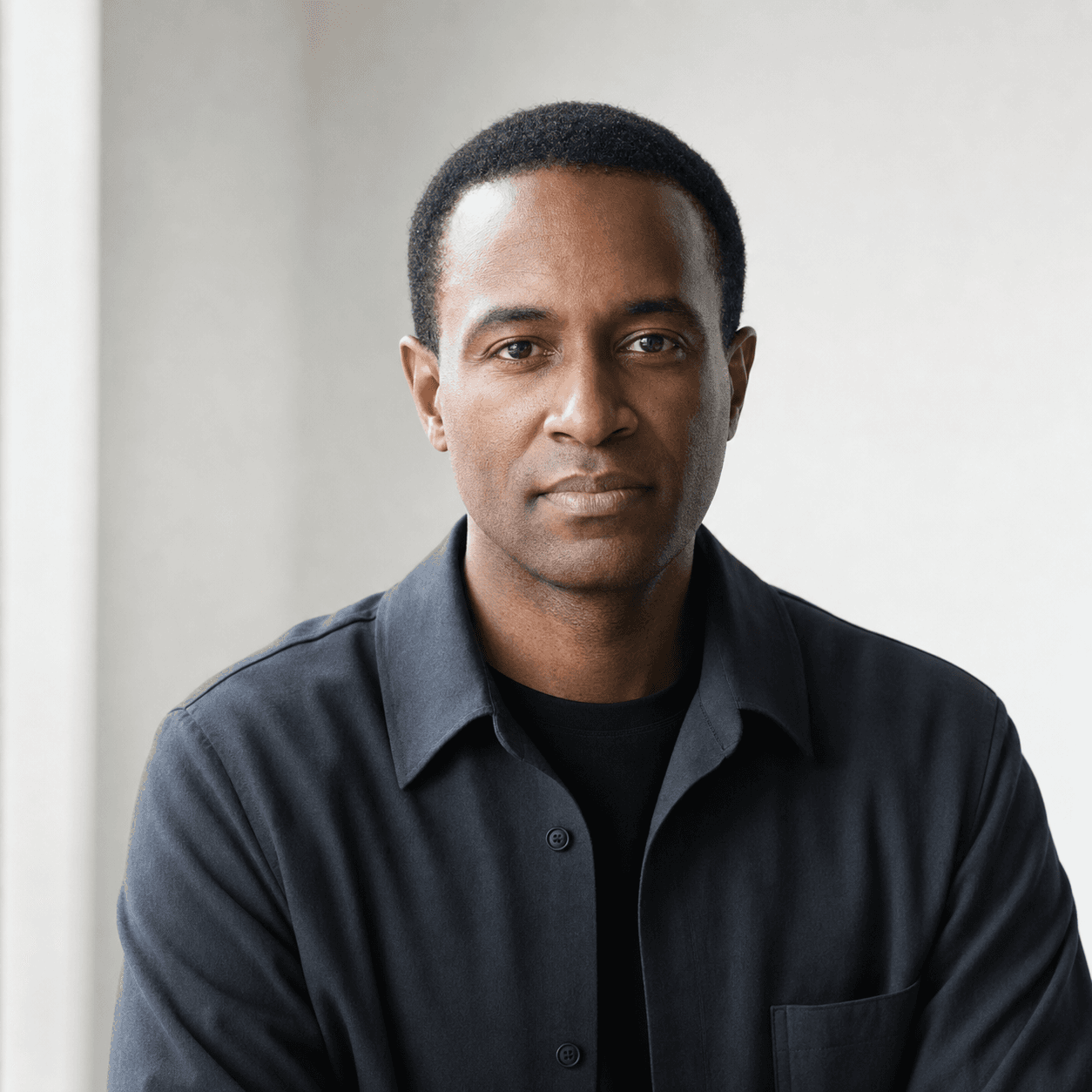 Marcus Reed