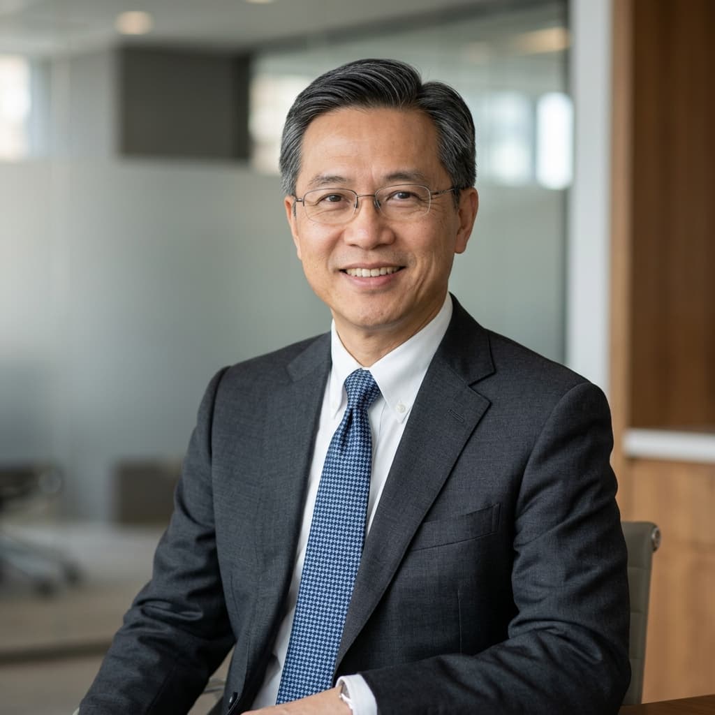 David Kim