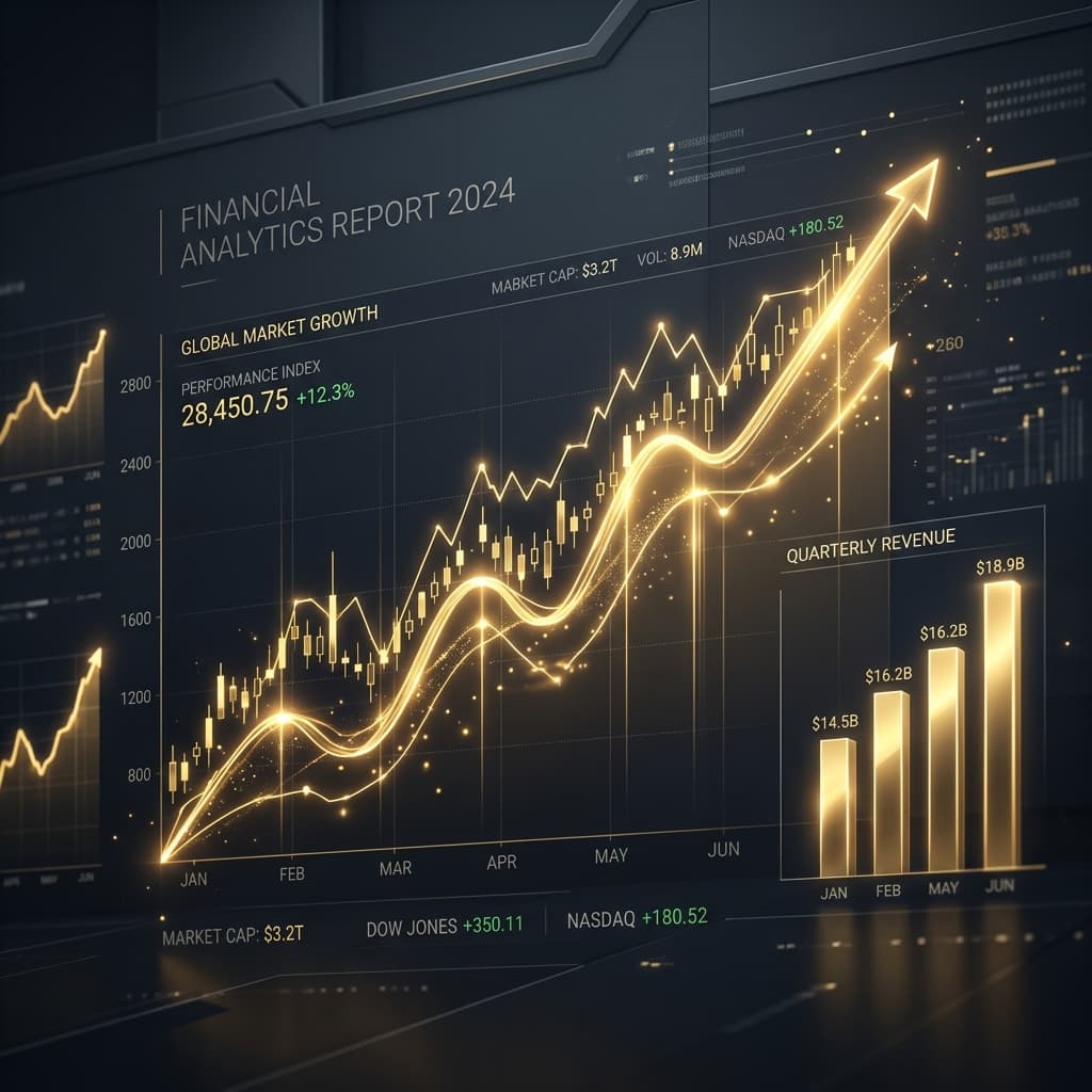 Financials