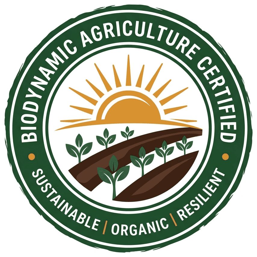 Demeter Biodynamic