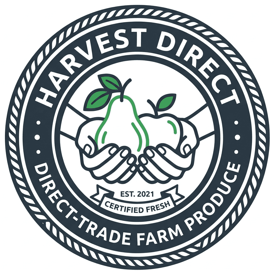Direct-Trade Verified