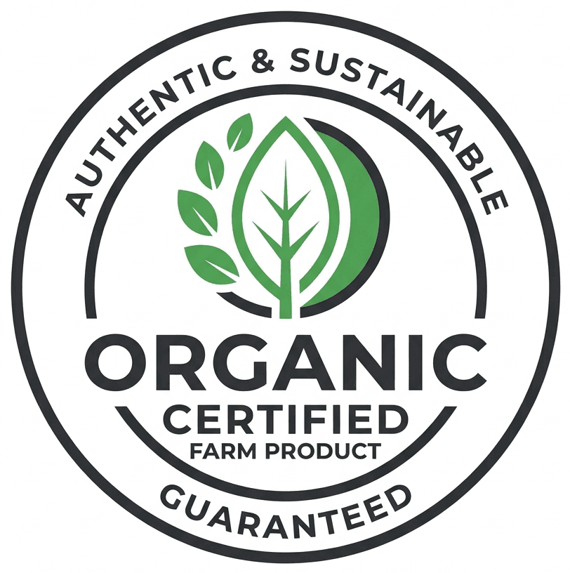 USDA Organic