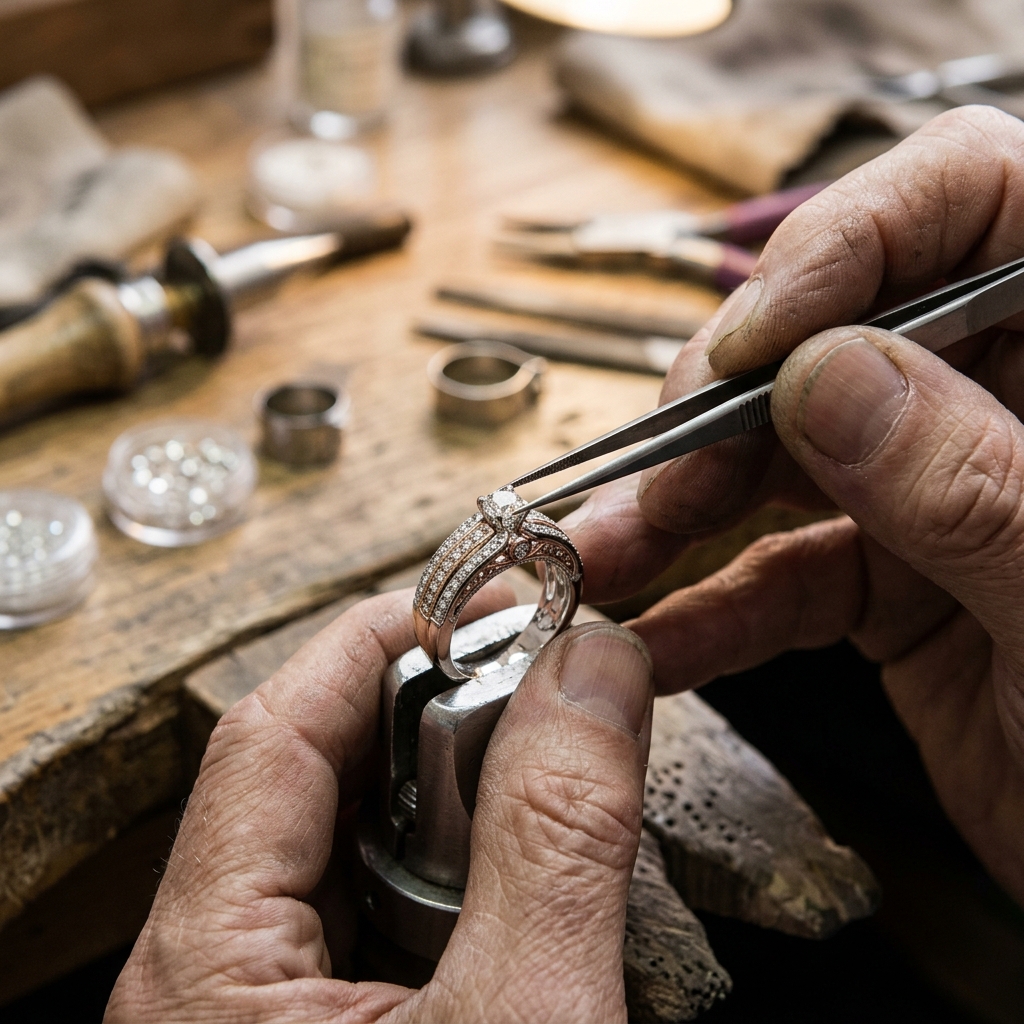 Craftsmanship