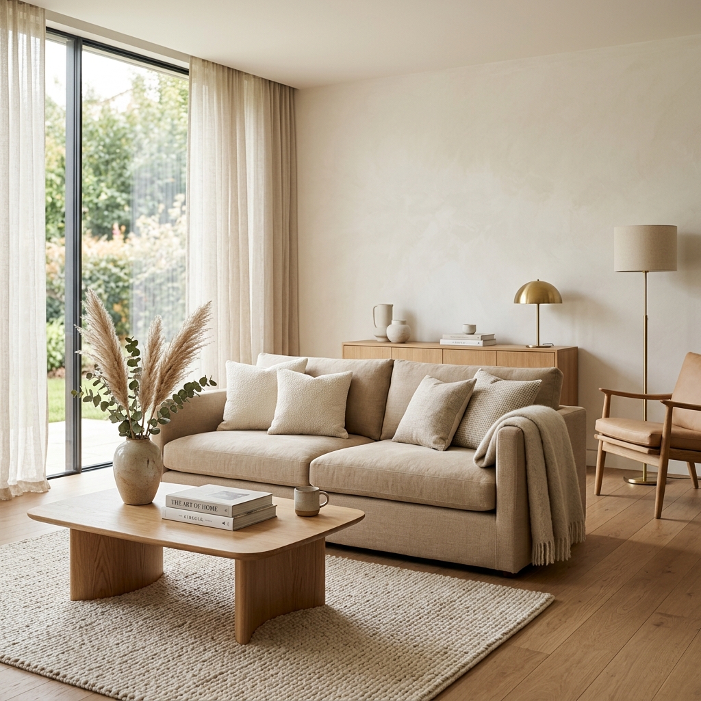 Lifestyle Craftsmanship