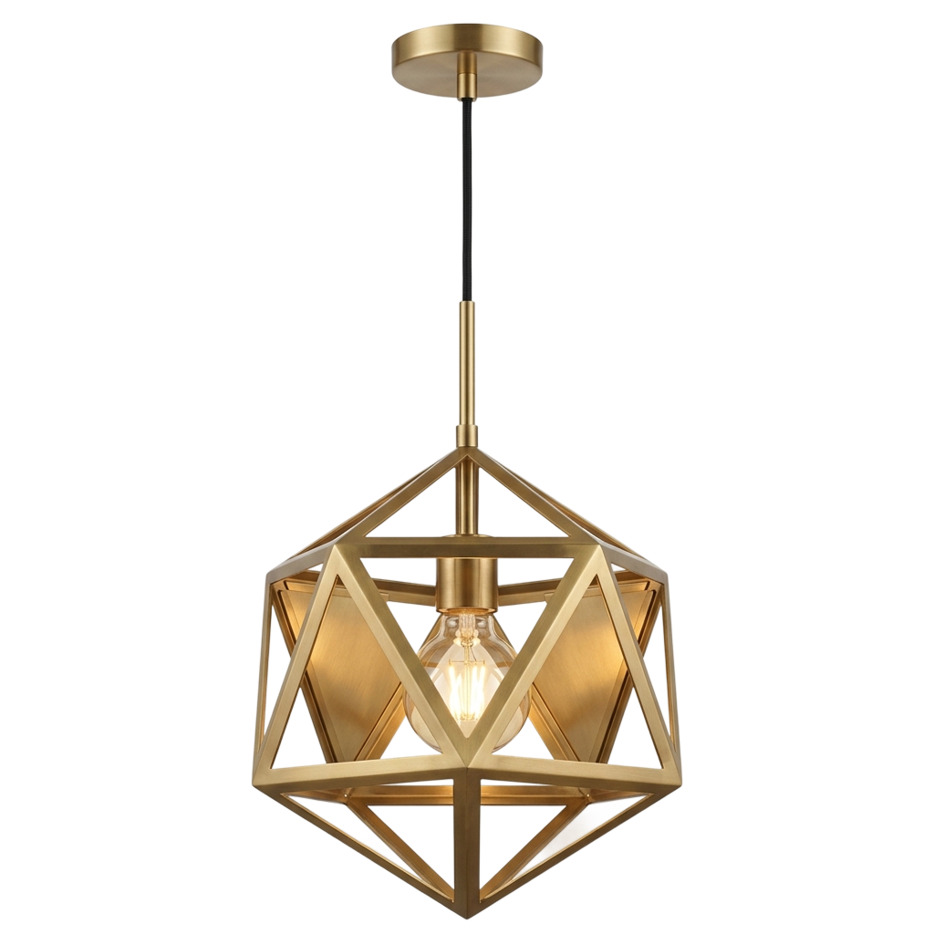 Ceramic Pendant Lamp