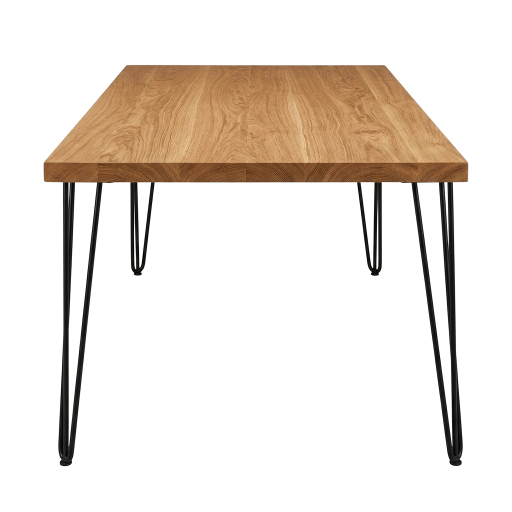 Oak Dining Table