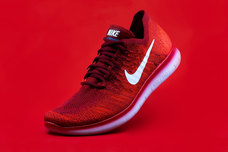 Premium Sneaker