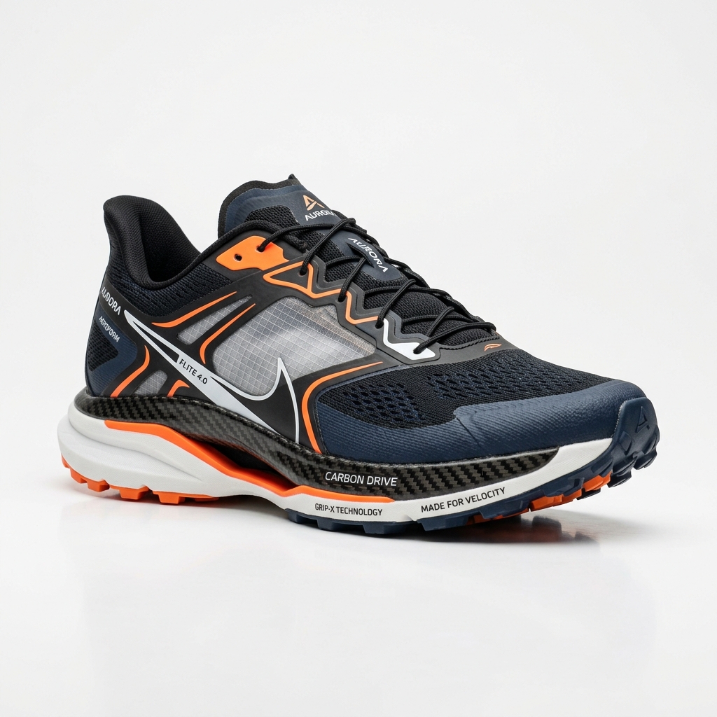 Velocity Edge