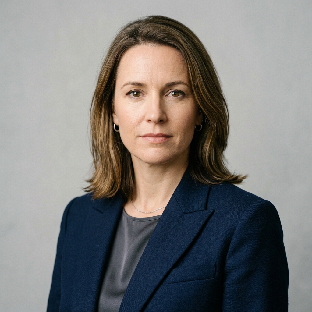 Carrie Vath