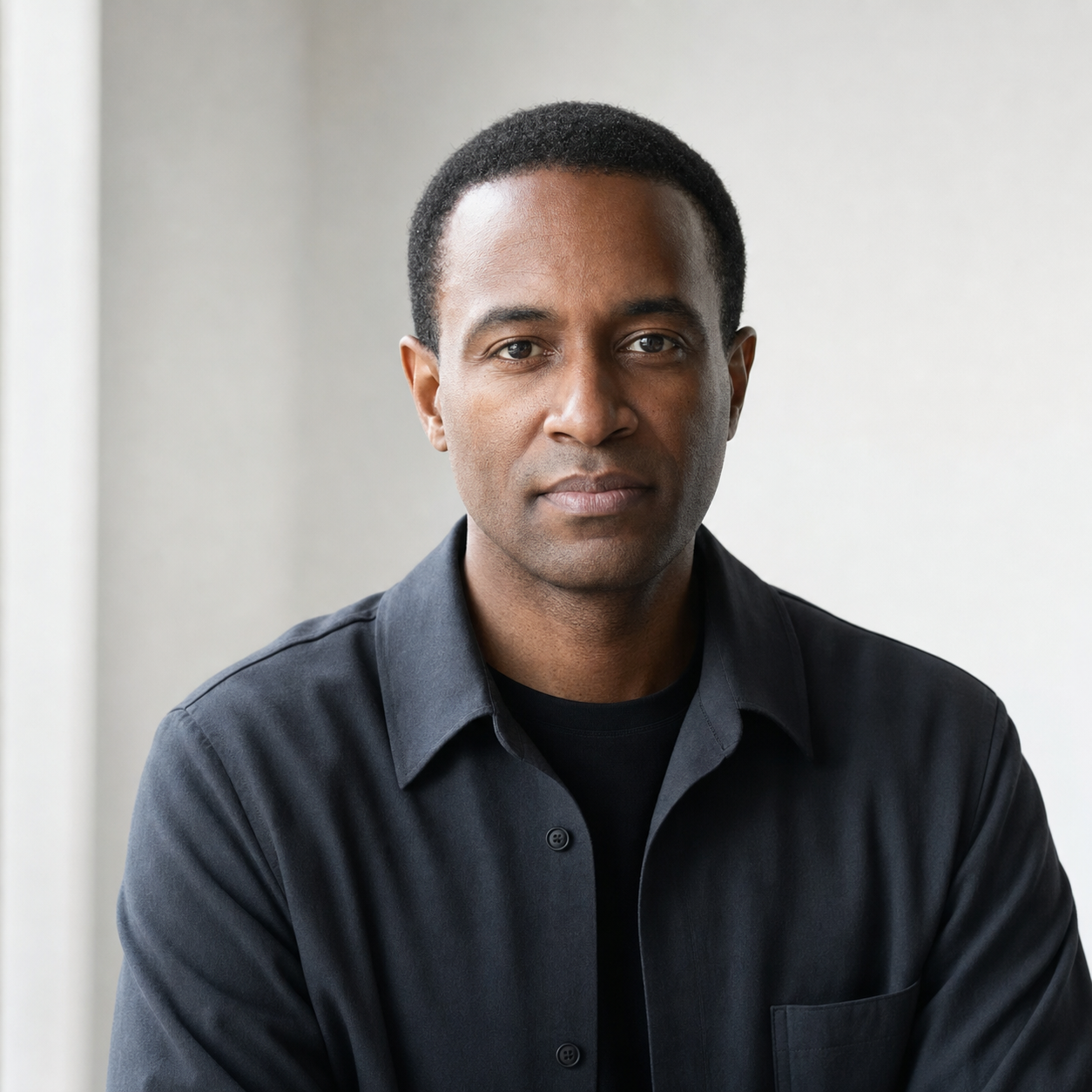 Marcus Reed