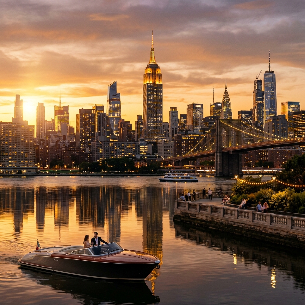 New York