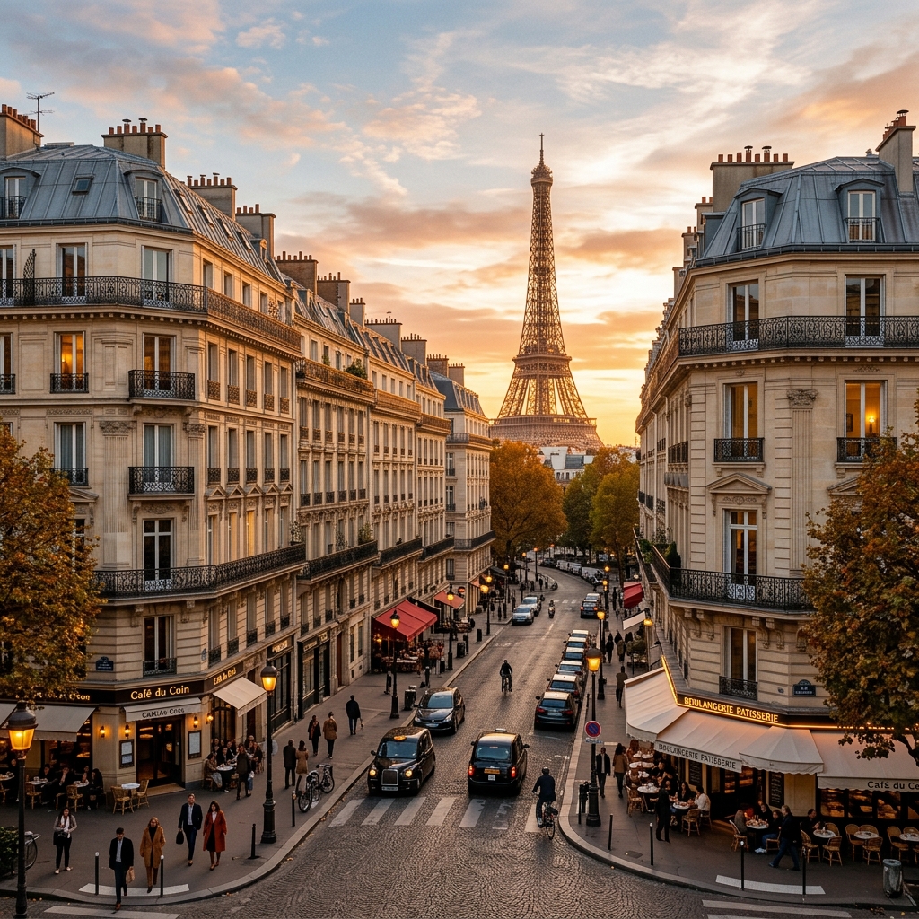 Paris