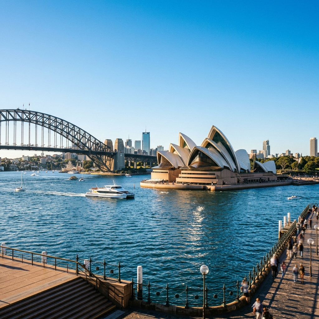 Sydney