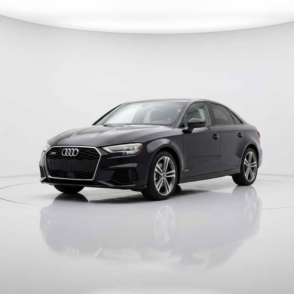 Adaptive Suspension