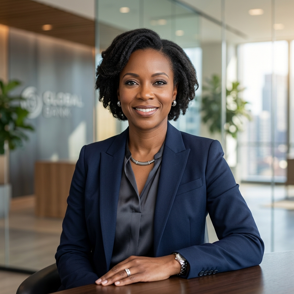 Catherine N. Adebayo