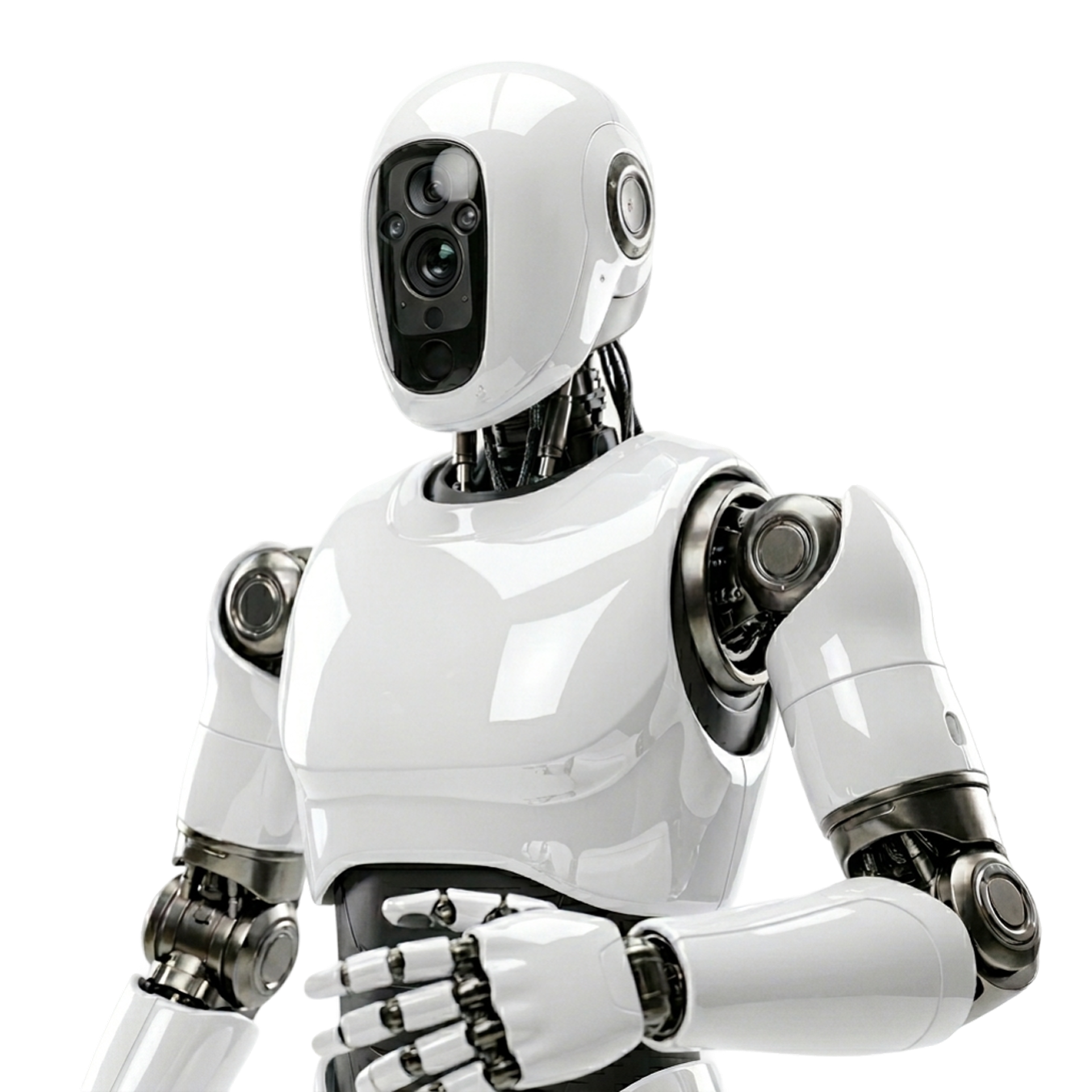 Robotflow 자율 로봇