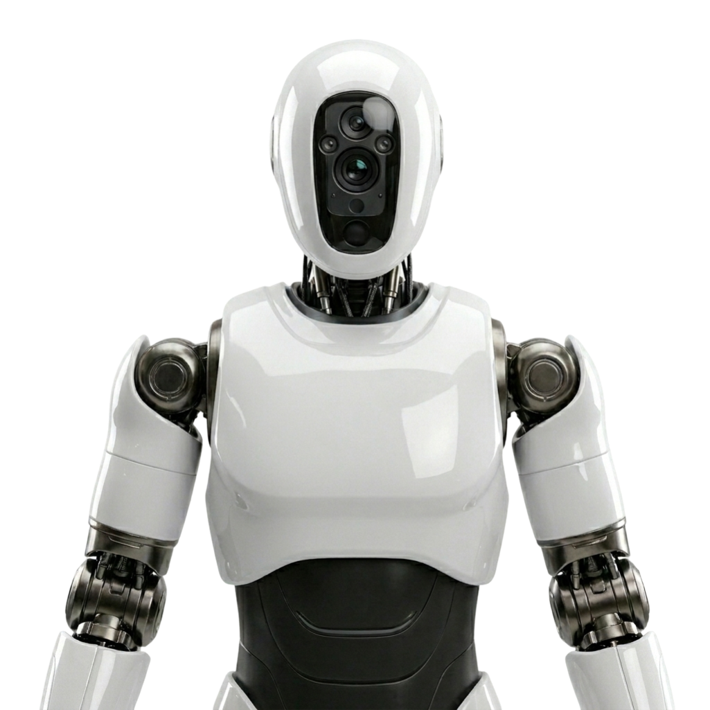 OmniBot Gen 2 하드웨어 구조