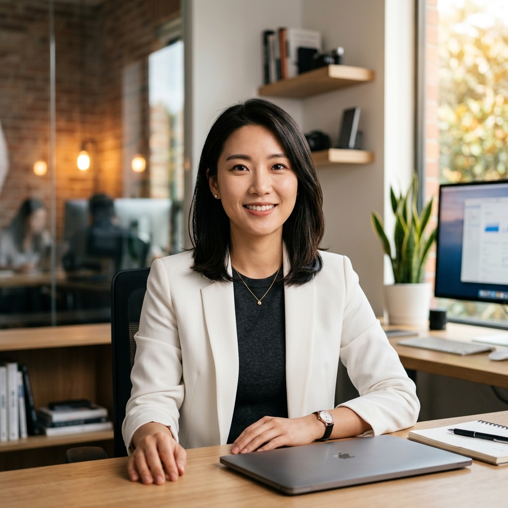 Sophia Kim