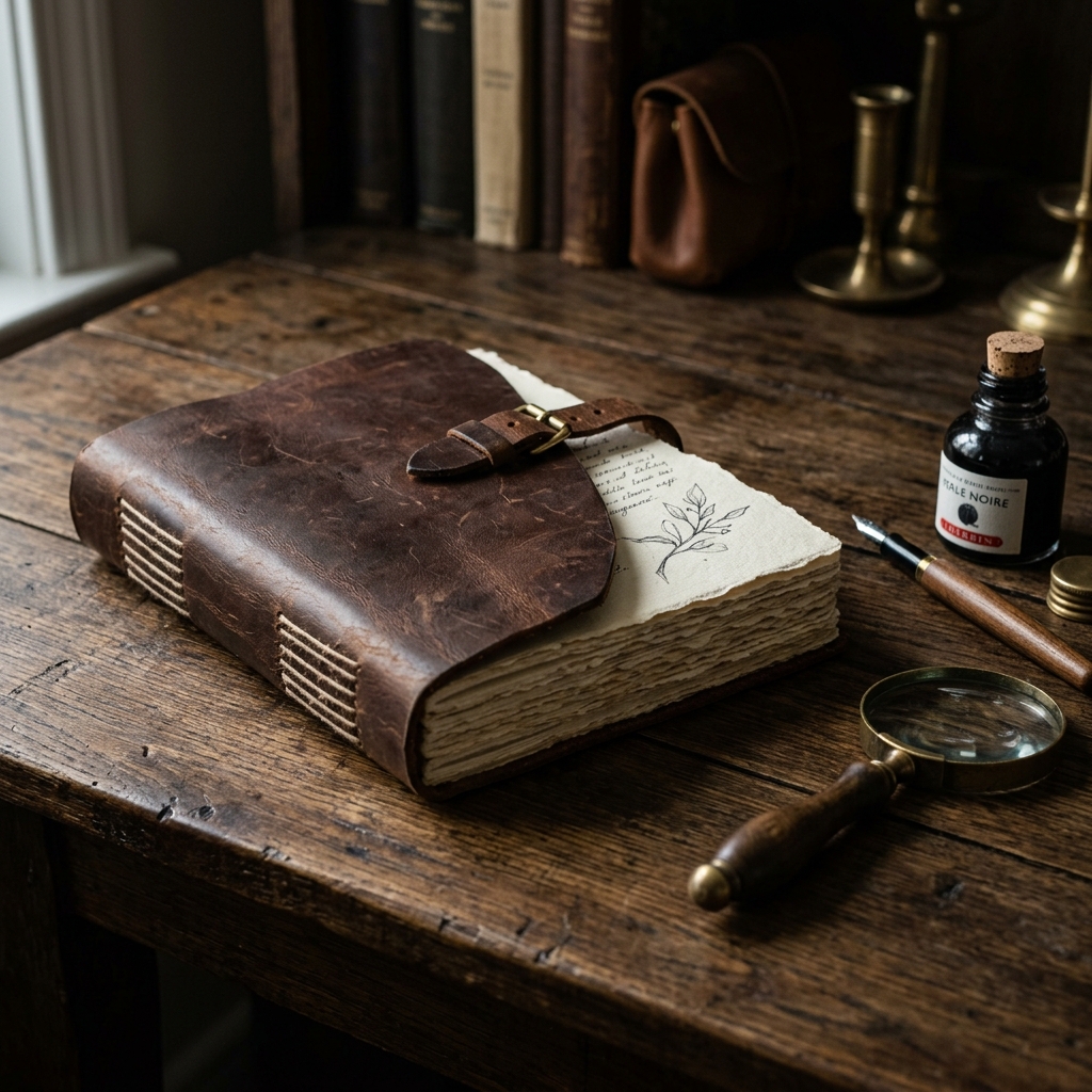 Renaissance Sketchbook
