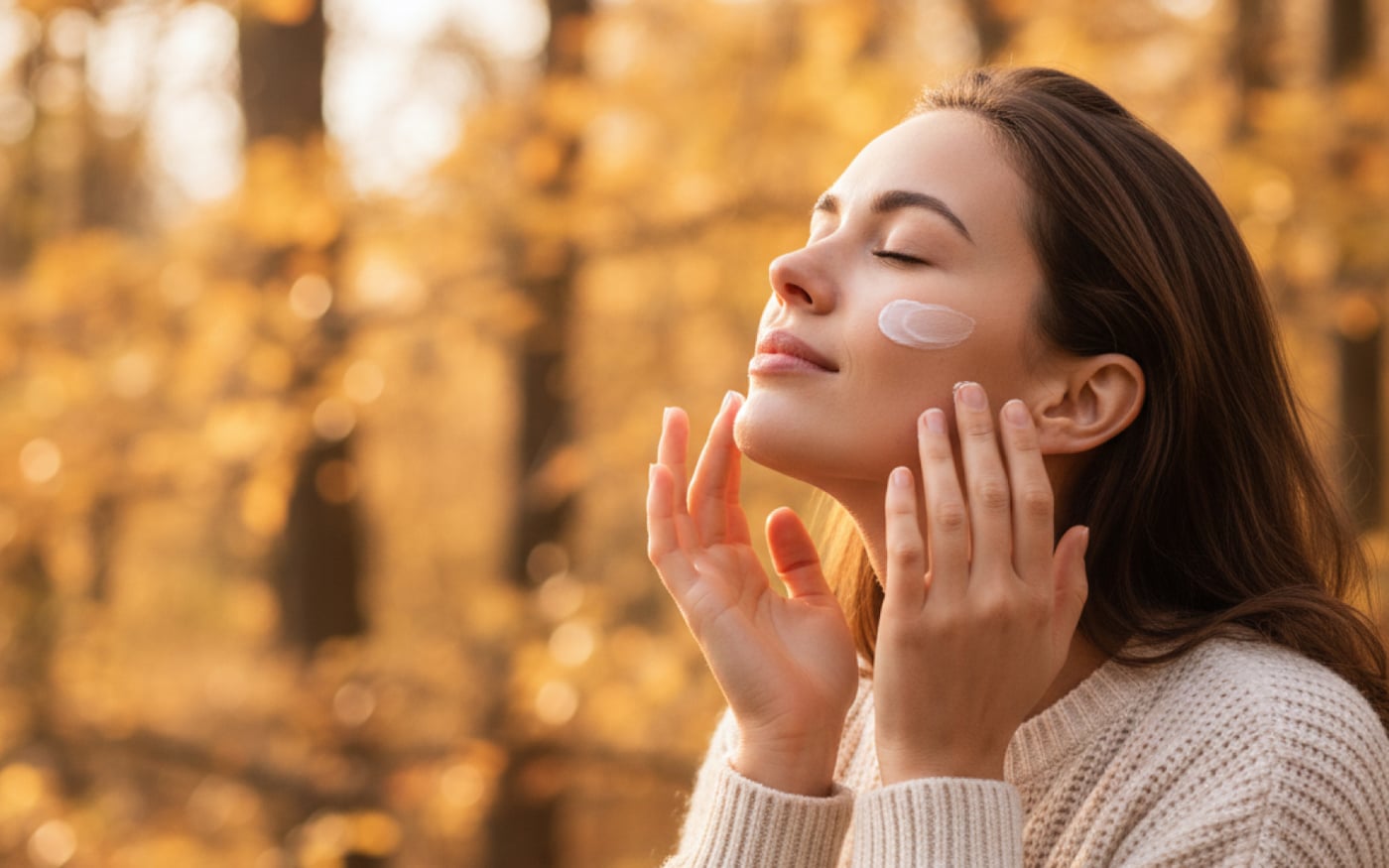 How Stress Affects Your Skin (And What to Do About It)