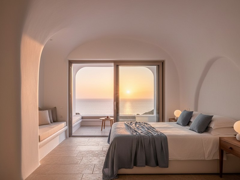 Bellemont Suite