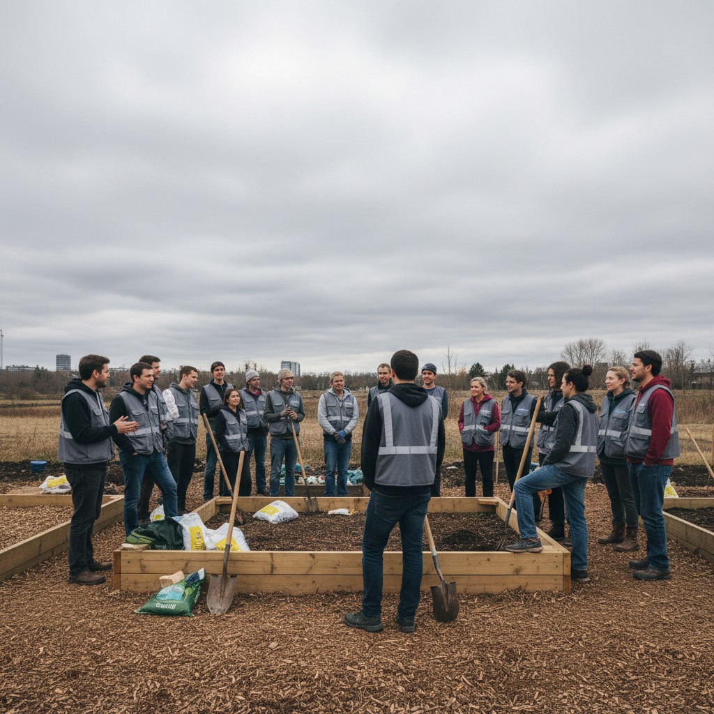 Local Makers Fund opens applications for Q3 grants
