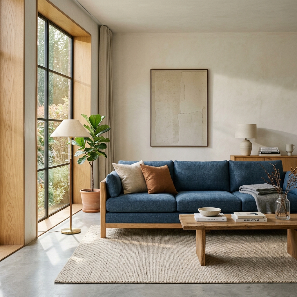 Harbor Sofa