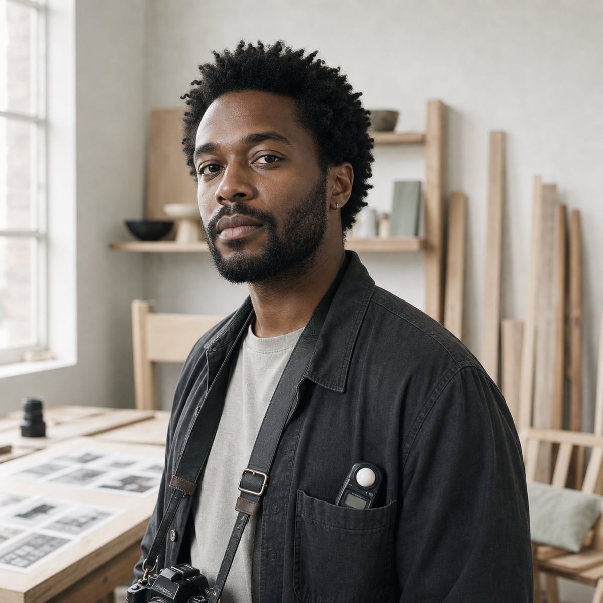 Marcus Webb