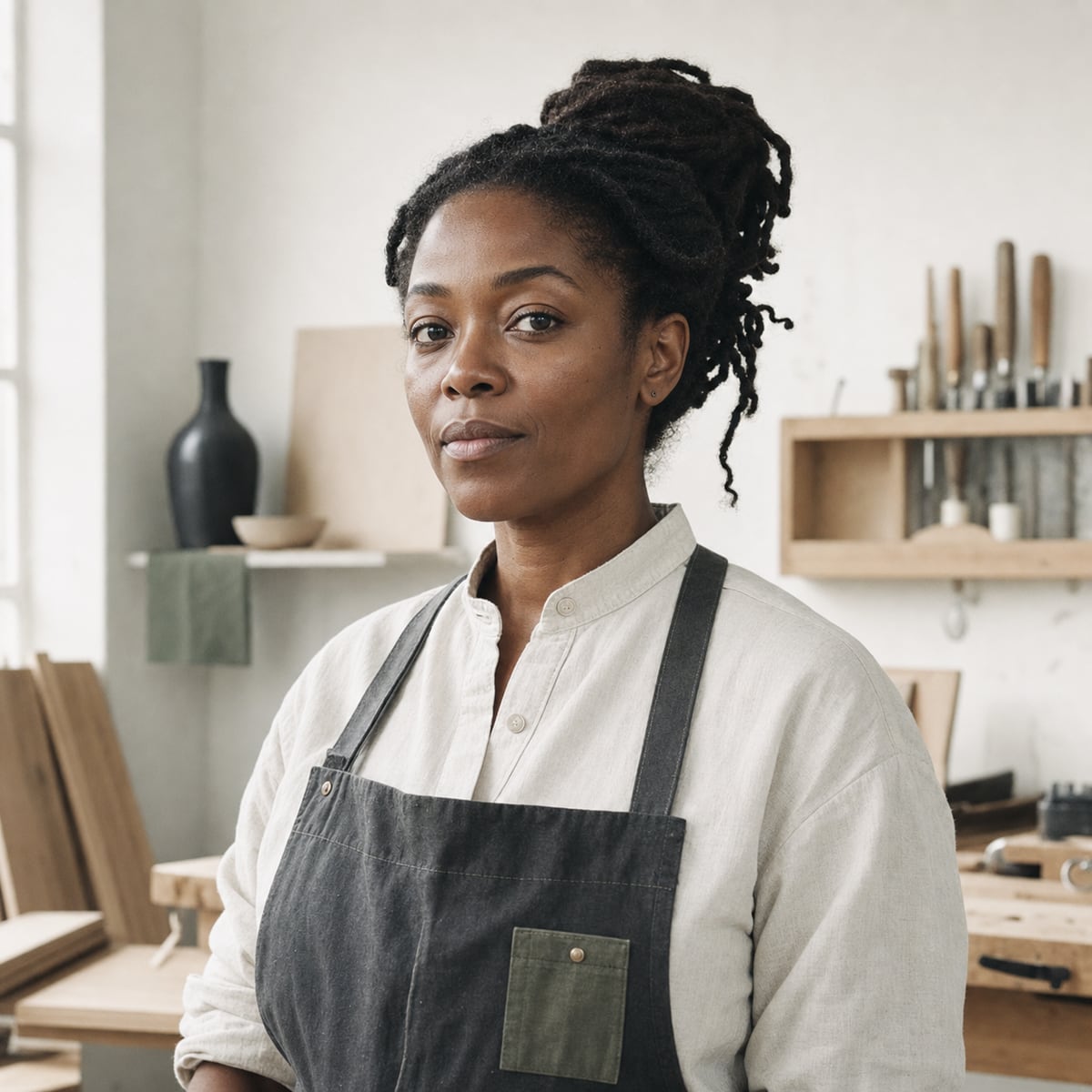 Mireille Okafor
