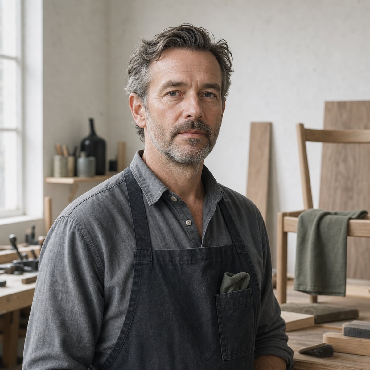 Sander Voss